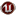 Unreal Tournament III Icon 16x16 png